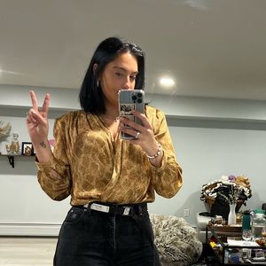 Meet your Posher, Rallou